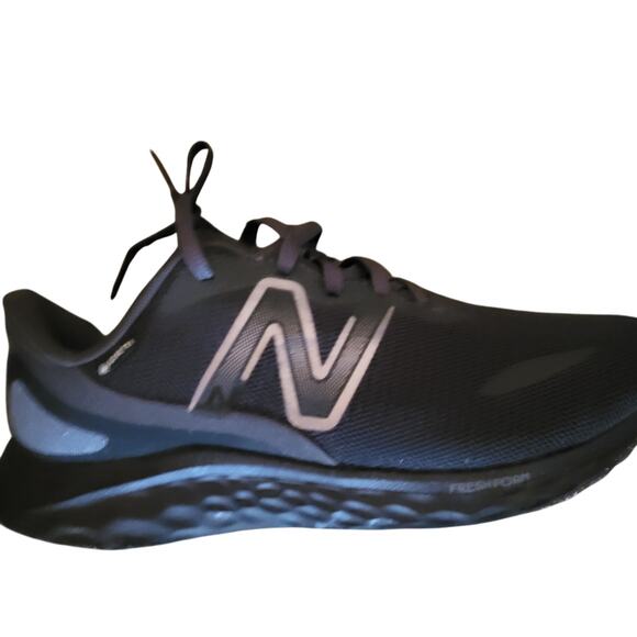 USED Mens New Balance Fresh Foam Arishi Sneakers Sz 9.5 4 EEEE Extra Wide Width - Picture 3 of 6